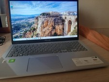 Asus vivobook f512j usato  Torino