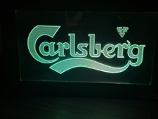 Carlsberg lager vintage for sale  BRISTOL