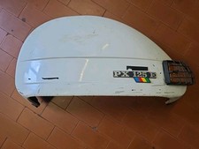 Vespa cofano lato usato  Ticengo