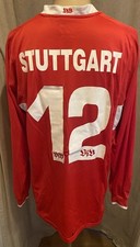 Vfb stuttgart puma gebraucht kaufen  Bad Staffelstein