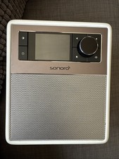 Sonoro heimradio easy gebraucht kaufen  Bergen