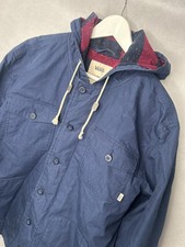 Vans jacket mens for sale Vans jacket mens for sale  WALSALL