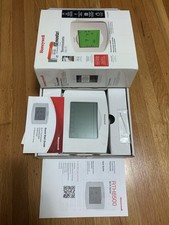Honeywell day programmable for sale  San Francisco