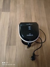 Karaca mokka kaffeemaschine gebraucht kaufen  Buchen (Odenwald)