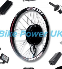 3000w 72v wheel for sale  DARLINGTON