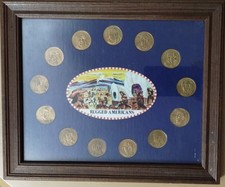 1970 franklin mint for sale  North Wilkesboro