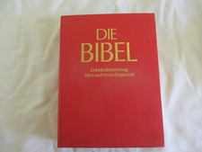 bibel altes testament gebraucht kaufen bibel altes testament gebraucht kaufen Hattersheim