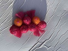 Accessori decorazione calzatur usato  Fucecchio