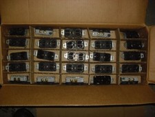 Caixa de 100 tomadas receptáculo duplex MARROM 20A 125V Pass & Seymour BR20-BXYZ comprar usado  Enviando para Brazil