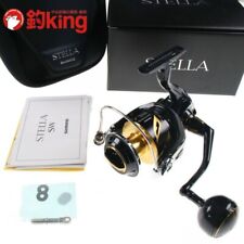 Shimano stella 8000hg d'occasion  Expédié en France