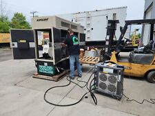 30kw enclosed diesel for sale  Belgium
