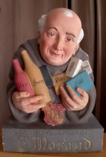 Ancien plâtre publicitaire d'occasion  Bar-le-Duc