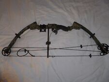 Bowtech tomkat bow for sale  Carson