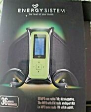 Sport mp3 player usato  Venosa