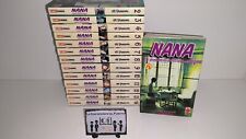 Nana collection sequenza usato  Marano di Napoli