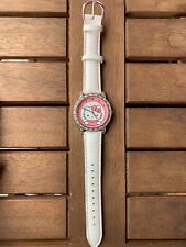 Hello kitty orologio usato  Roma