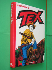 Mio nome tex usato  Settimo Torinese