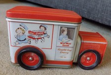 Vintage campbell soup for sale  KING'S LYNN