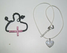 Lot style bijoux d'occasion  Équeurdreville-Hainneville