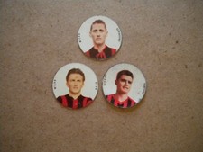 Calcio milan lotto usato  Teramo