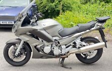 Yamaha fjr1300a clean for sale  BLACKBURN