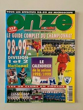 Mondial serie guide d'occasion  La Séguinière