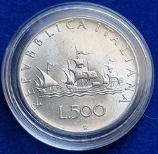 Repubblica italiana i.p.z.s. usato  Ravenna
