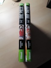 Manga one piece d'occasion  Targon