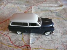 Simca aronde messagère d'occasion  Évrecy