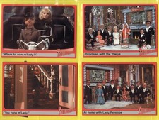 Thunderbirds series card for sale  BURNLEY