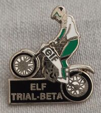 Pins moto elf d'occasion  France
