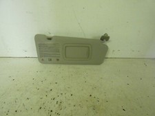 Sonnenblende renault megane gebraucht kaufen  Gützkow