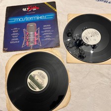 Usado, KISS 98.7 FM MASTERMIXES VOL. II-VARIOUS 1983 PRELUDE  2XLP -  comprar usado  Enviando para Brazil