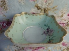 Limoges beau saladier d'occasion  France