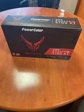 Powercolor radeon 5700 usato  Bozen