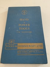 Tools housecraft ltd for sale  BRISTOL