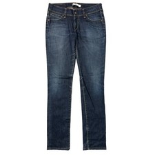 Levis 571 blue d'occasion  Expédié en Belgium