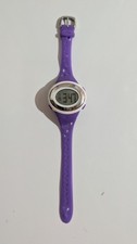 Monitor de Frequência Cardíaca Oregon Scientific SE332 Gaiam FITNESS TRAINER ~ Roxo comprar usado  Enviando para Brazil