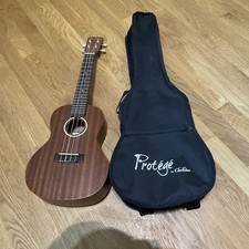 Ukele case concert for sale  Newtown