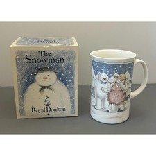 Royal doulton mug for sale  Fort Dodge