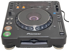 Pioneer cdj 1000mk2 usato  Spedire a Italy