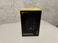 Corsair gaming dark usato  Aci Sant Antonio