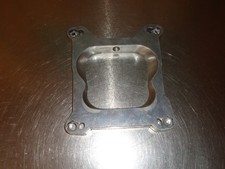 Barrel carburetor aluminum for sale  Sheboygan Falls
