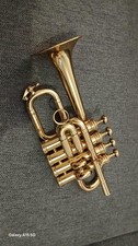 Trompette piccolo selmer d'occasion Trompette piccolo selmer d'occasion  Oye-Plage