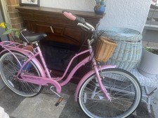Pink bicycles sale for sale  West Hartford