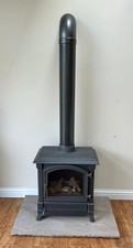 Euroheat harmony gas for sale  LEEDS