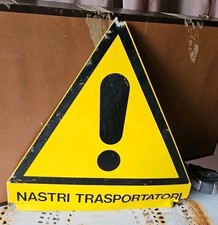 Nastri trasportatori cartello usato  Macomer