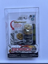 Beyblade metal masters usato  Spedire a Italy