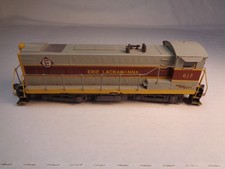 Scale athearn erie for sale  Tuckerton