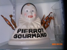 Joli pierrot gourmand d'occasion  Draguignan